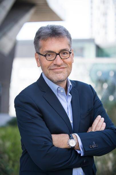 Stéphane Sarrazin