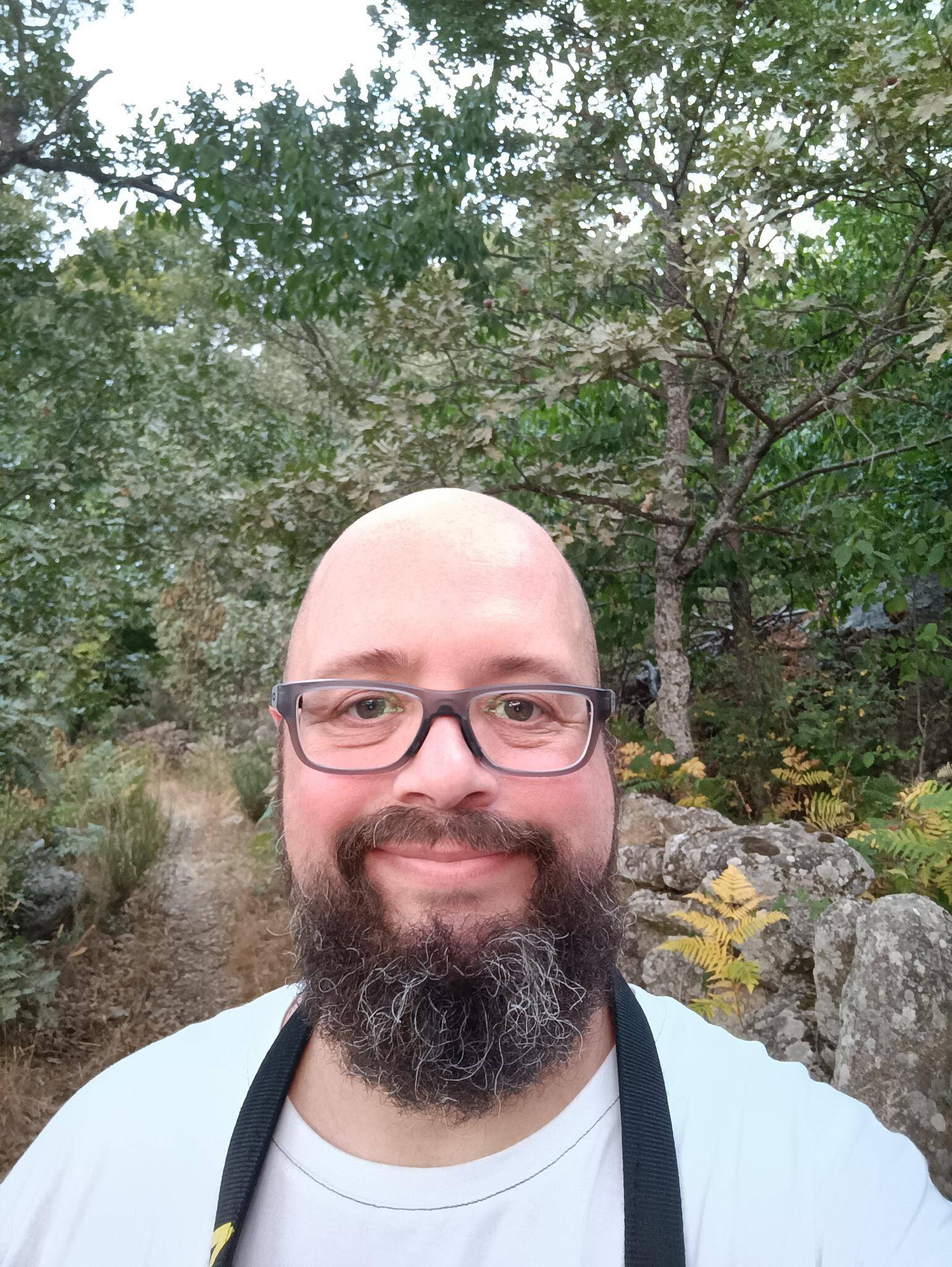 José Germán Rodríguez Lemmo - Creative director & copywriter 