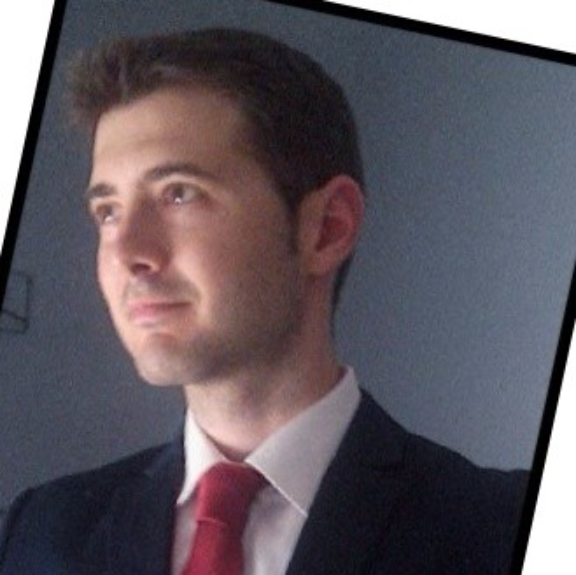 Pedro Cruz