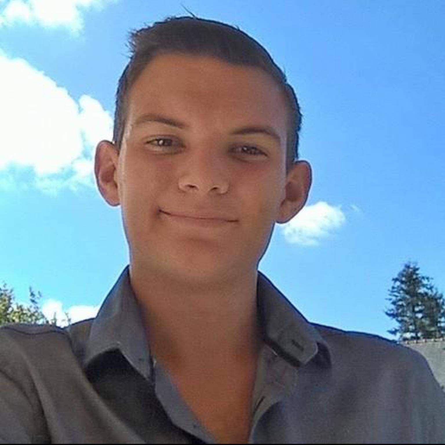 Julien Leray