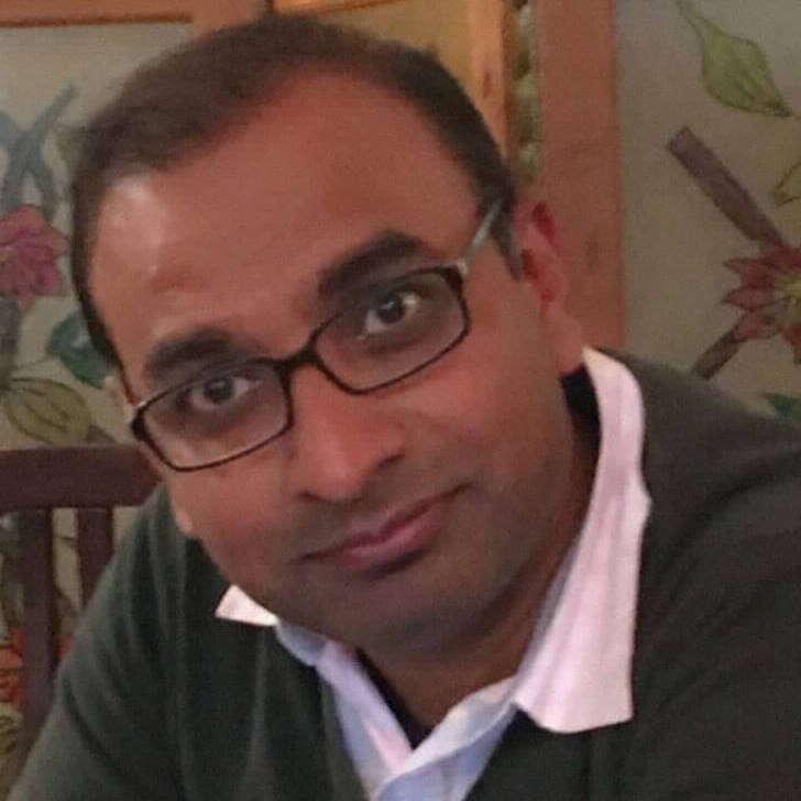 Aamir R. - Desarrollador PHP | Laravel | Wordpress | Livewire