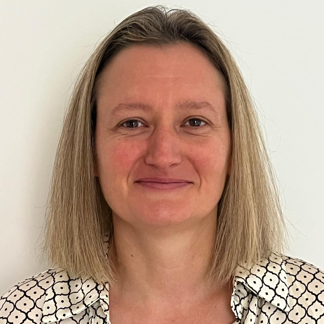 Nelly Lavenir - Experte BI