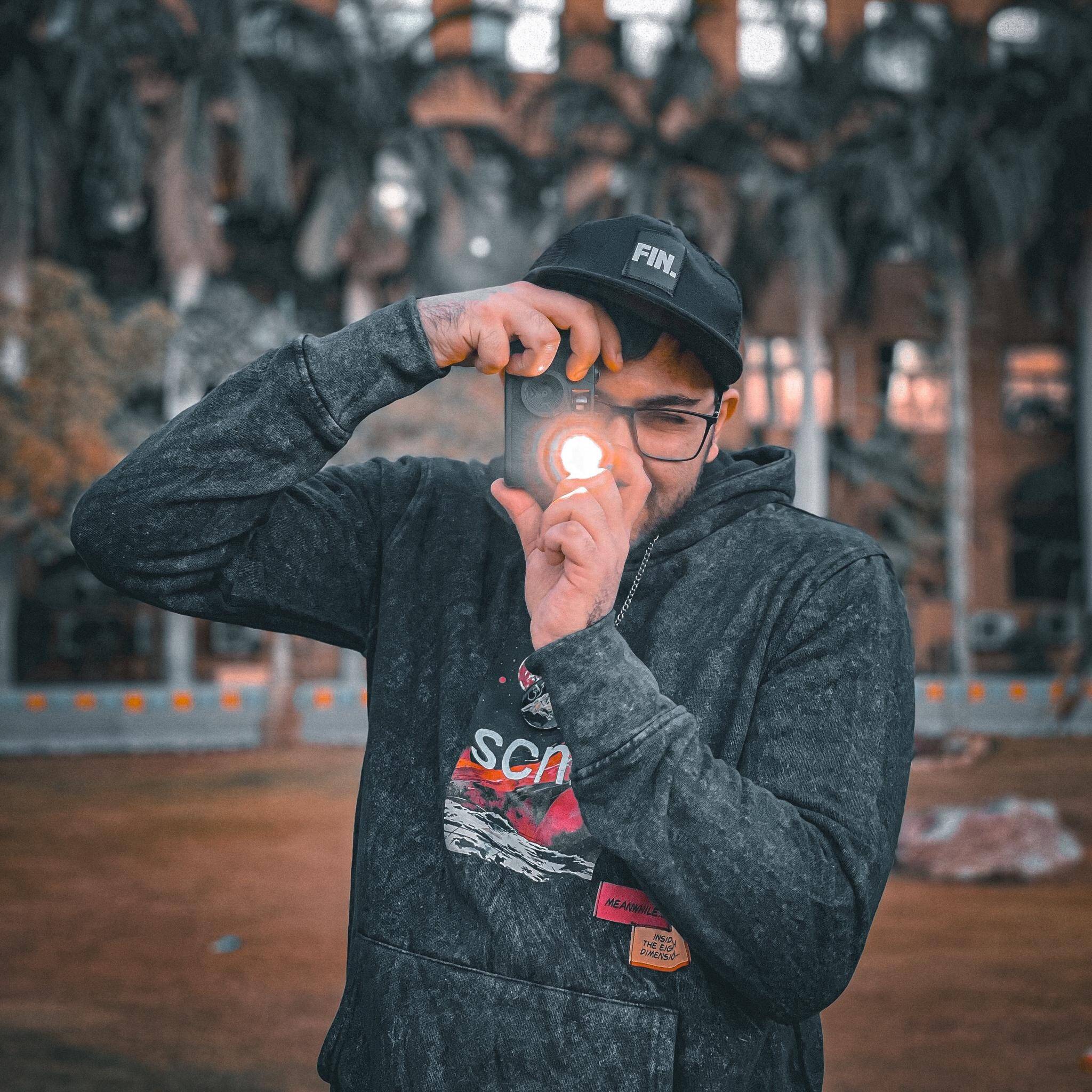 Daniyal Najam