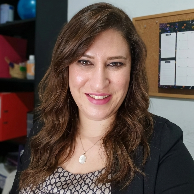 Boutaina Hanine El Hanafi - 🎓 Gestora LMS | Digitalización e-learning