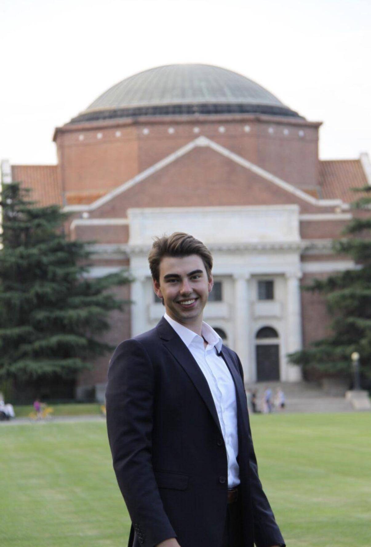 Dominik Drabik