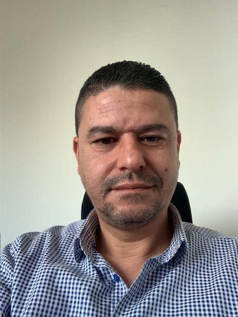 Zied Ghorbel
