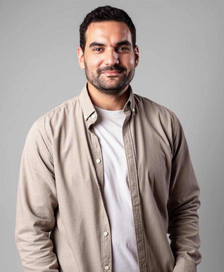 Adrien Mhamdi