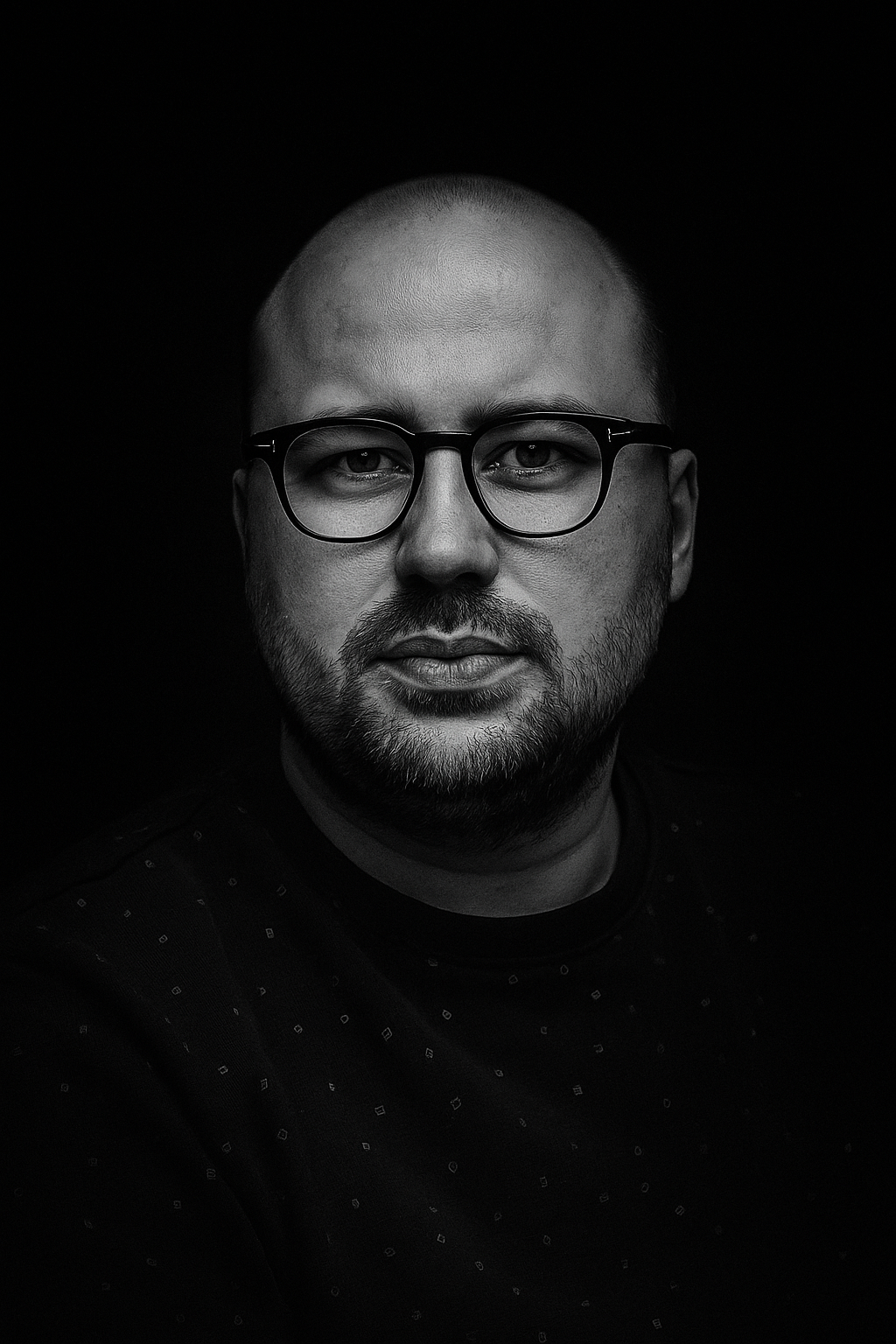 Adrian Horvat