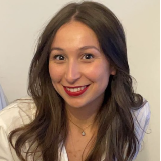 Nadia Ouannes