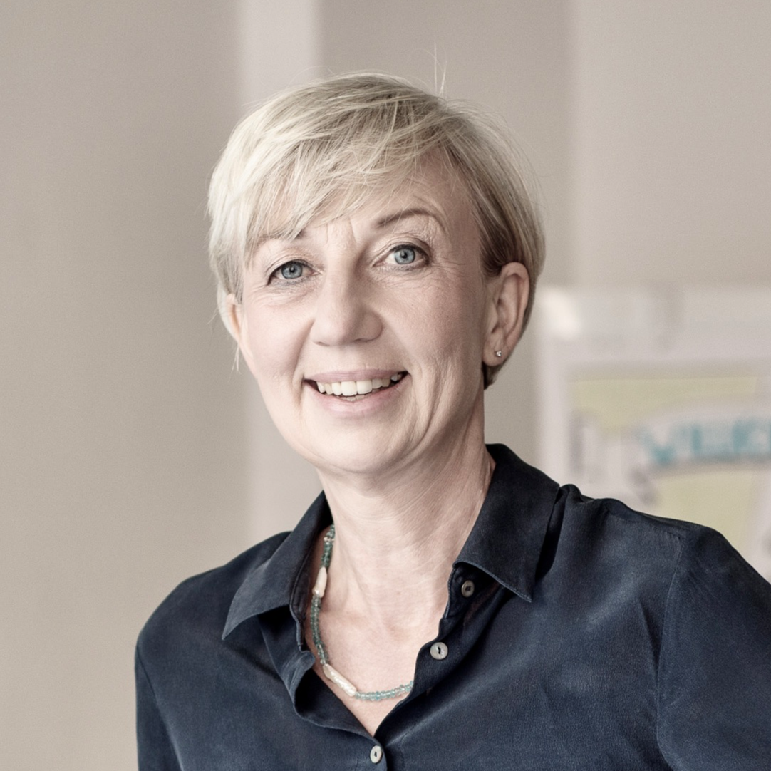 Susanne Bosch
