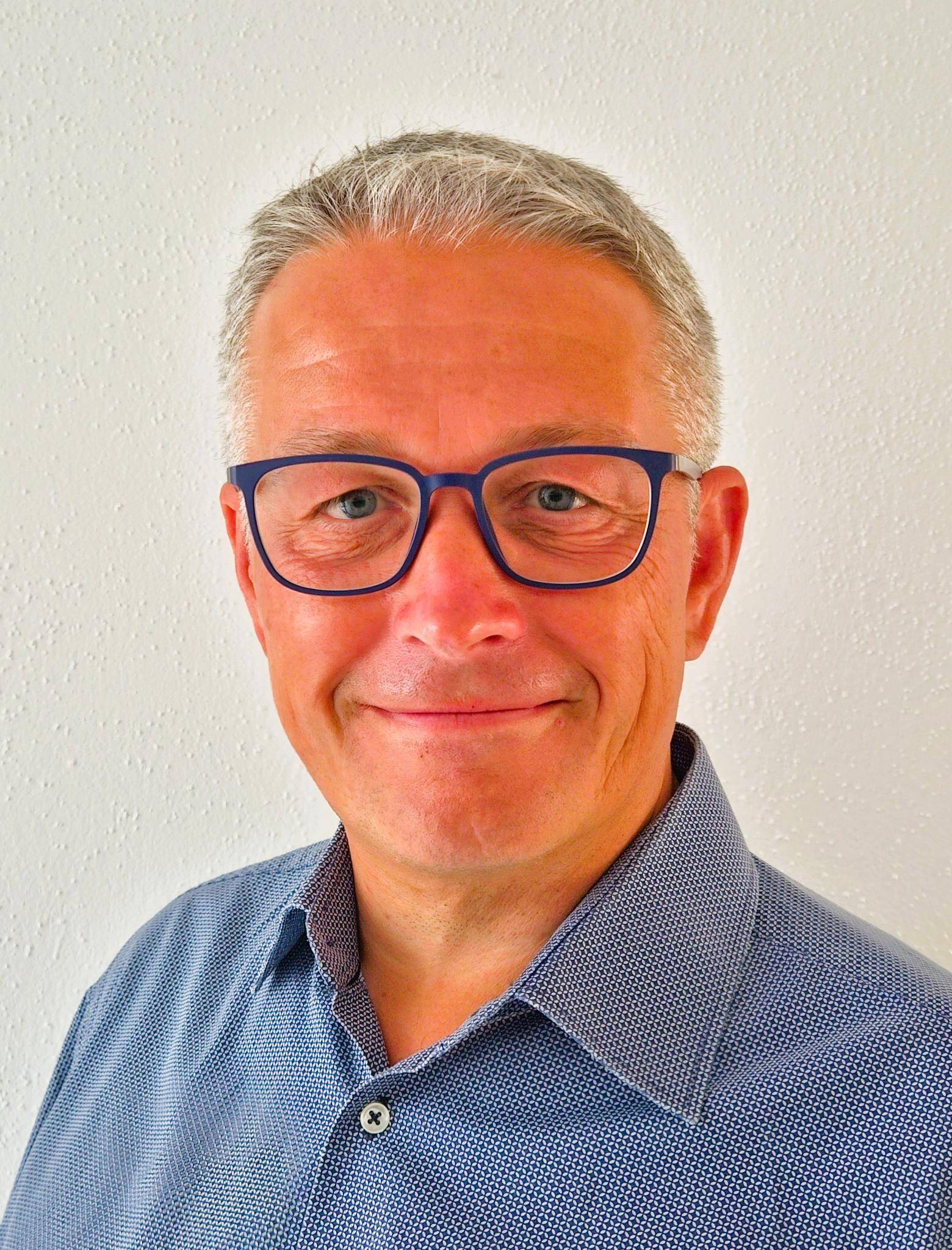 Andreas Schratzer