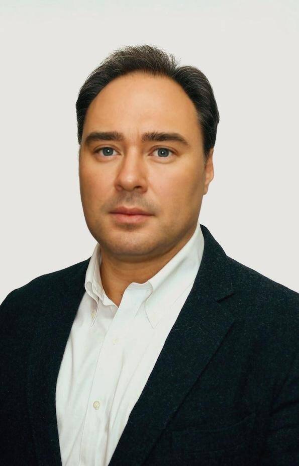 George  - Interim/Fractional CCO/Business Adviser