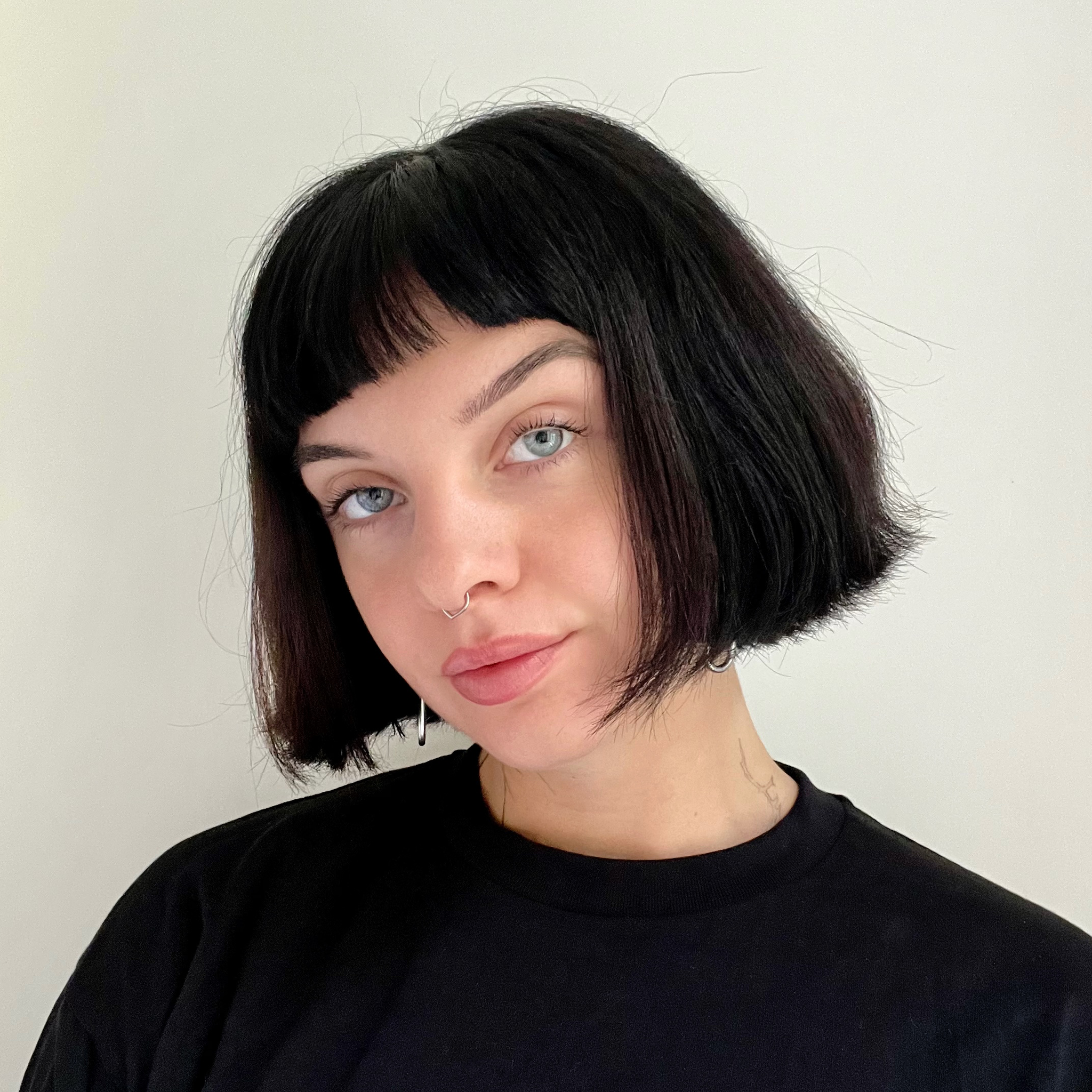 Magdalena M. - Social Media Manager, Web- & Visual Designer