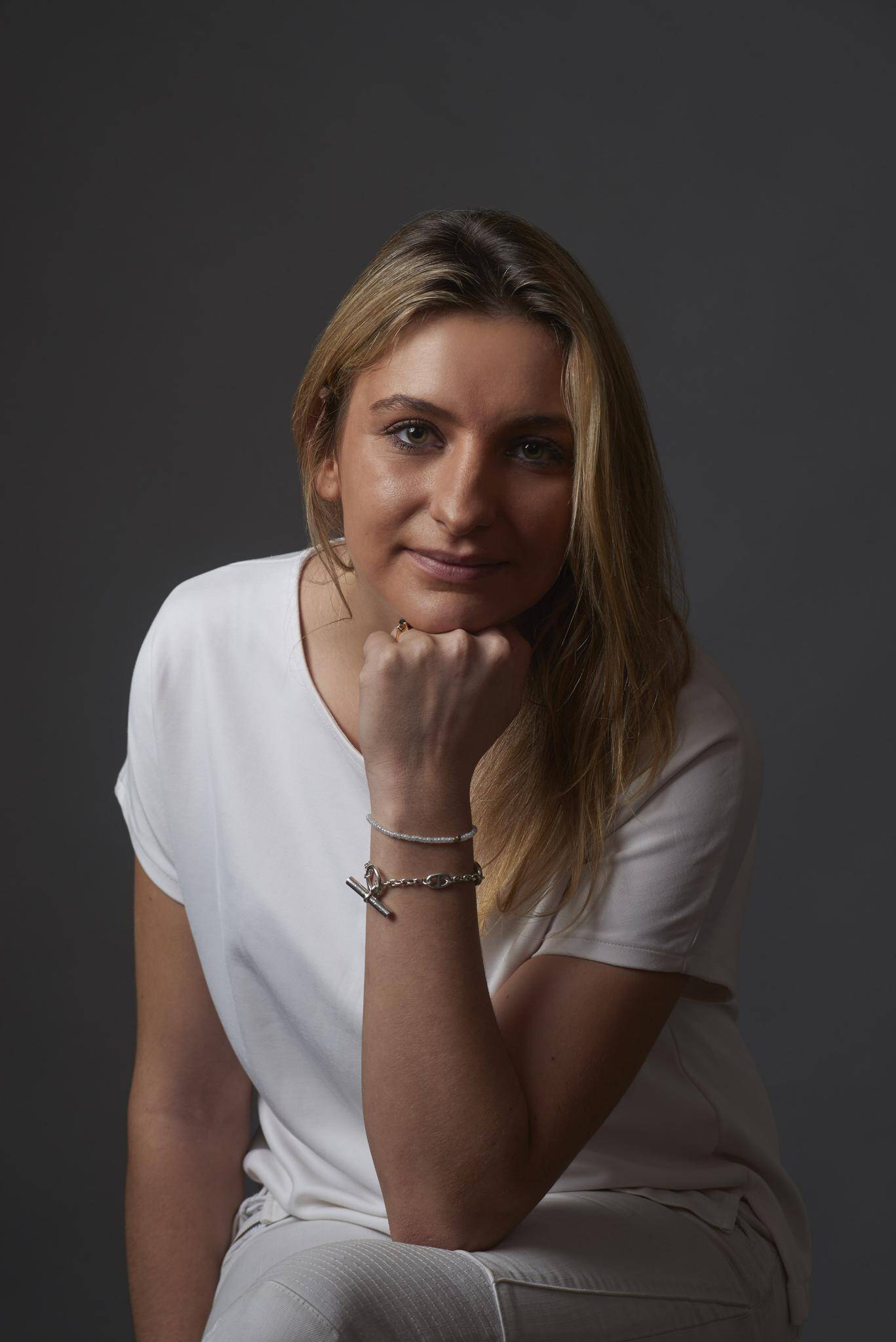 Elsa Bourguet