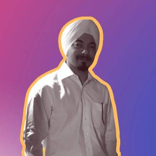 Angad Kohli