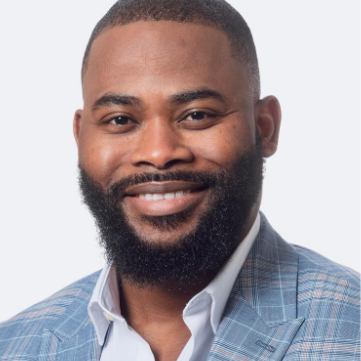 Ola Adenuga - Technical PM, Commissioning Manager, DatacenterSME