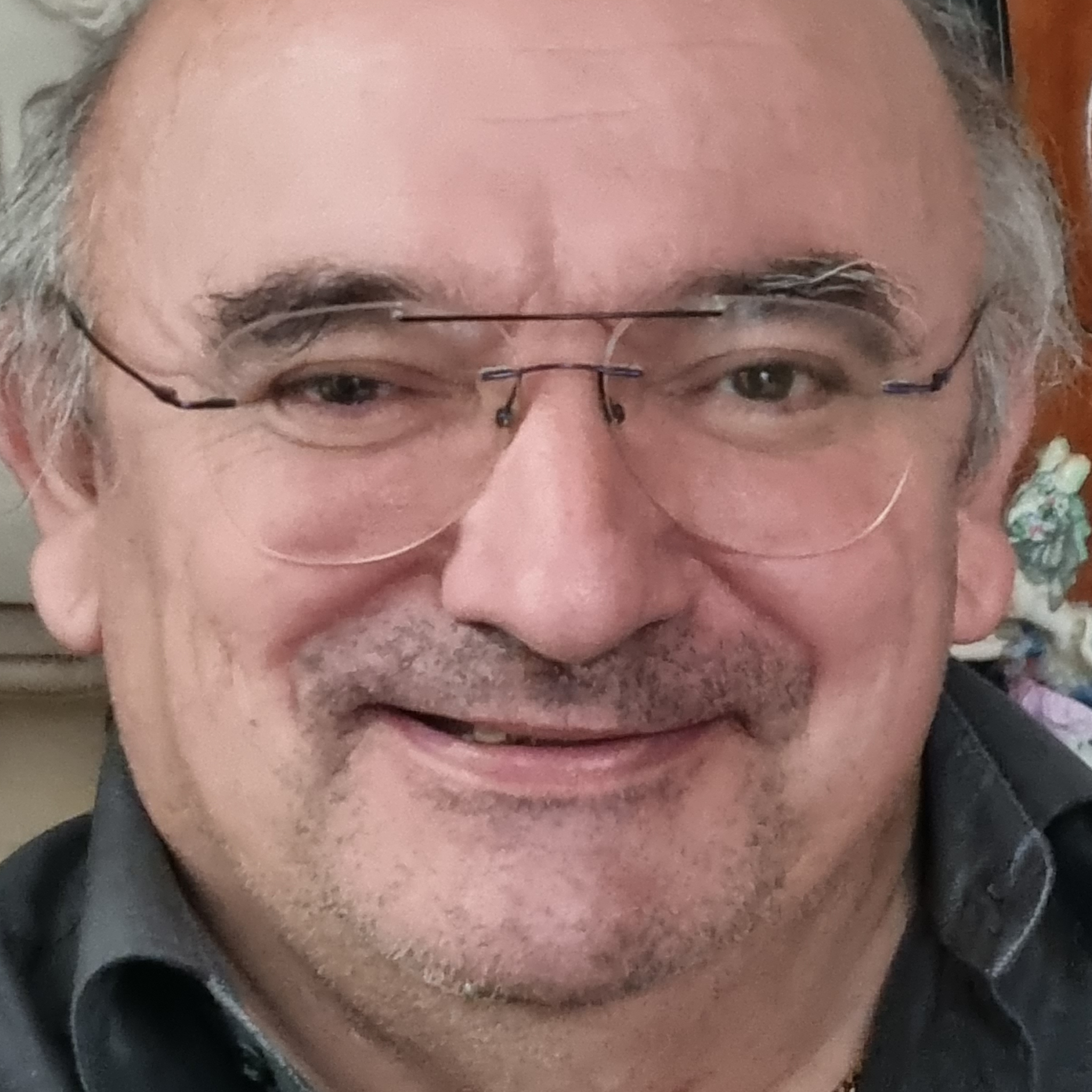 Christian Gondard