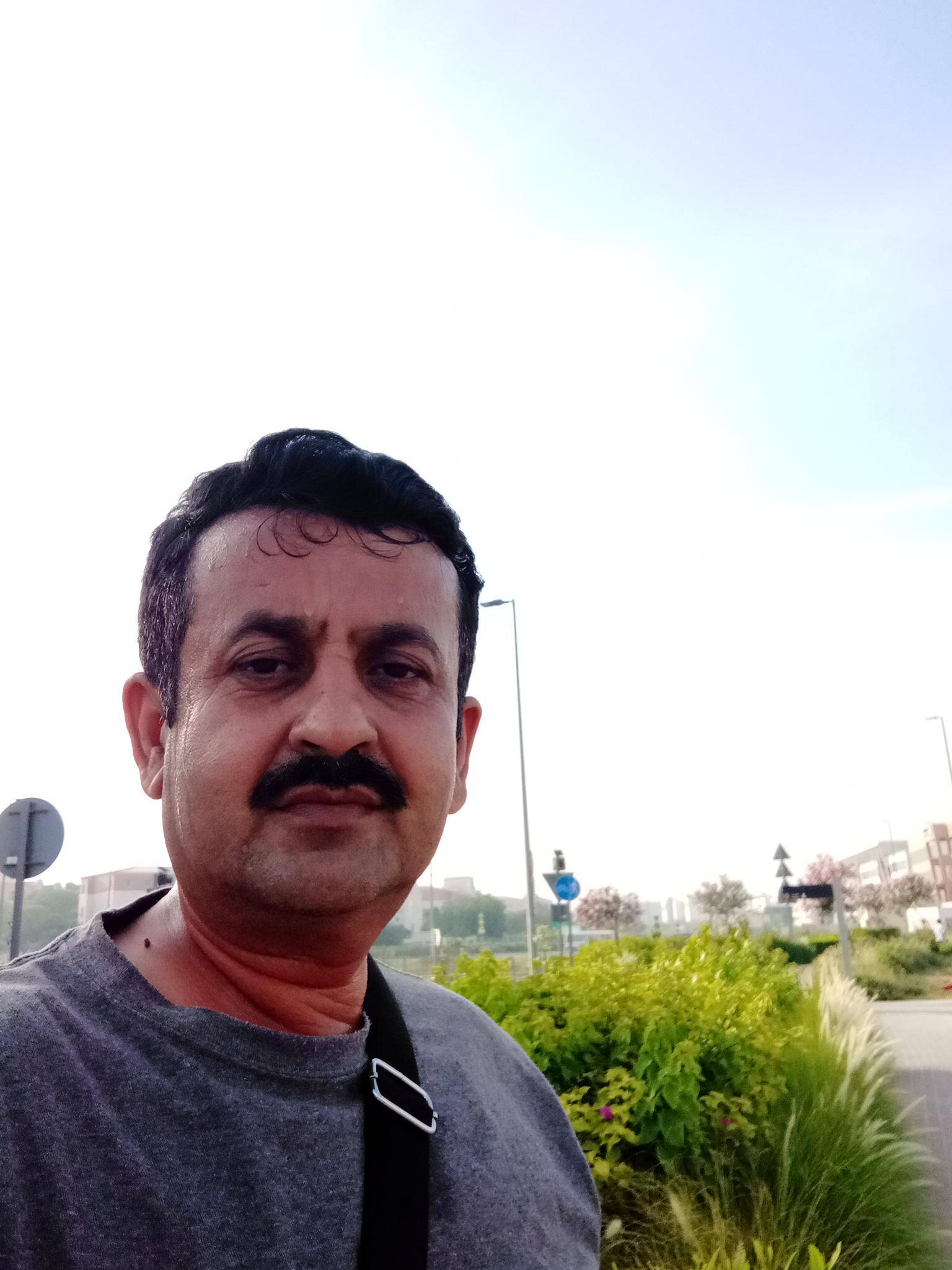 Bashir Ahmed