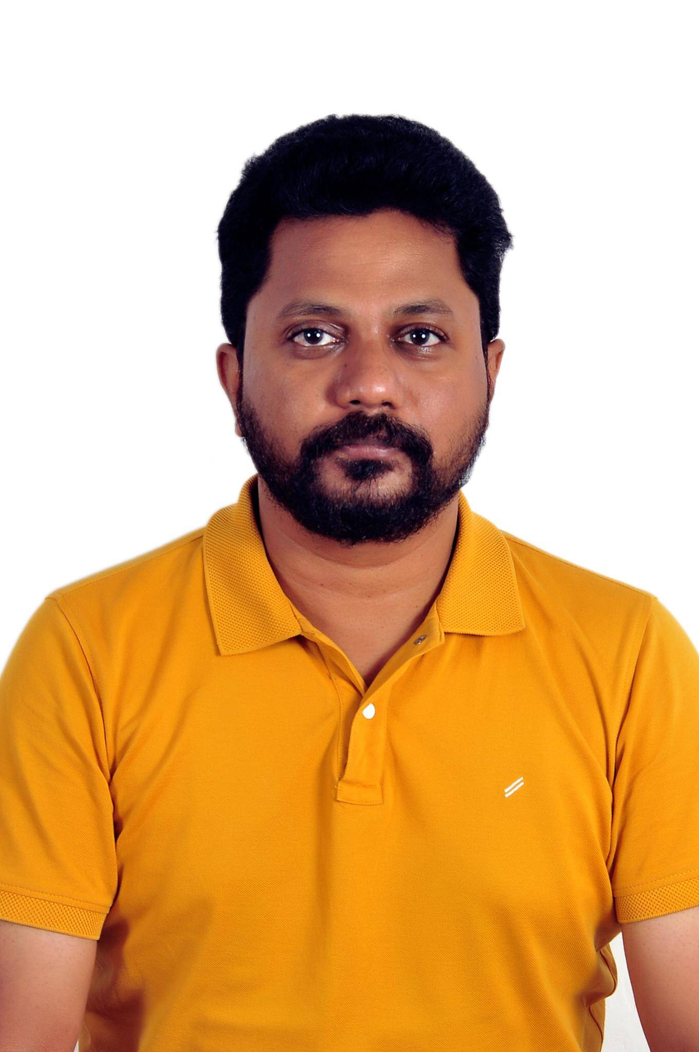 Shyamsundar L.