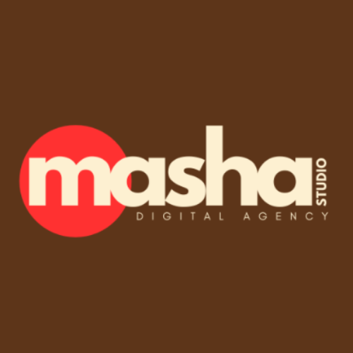Masha Digital Studio