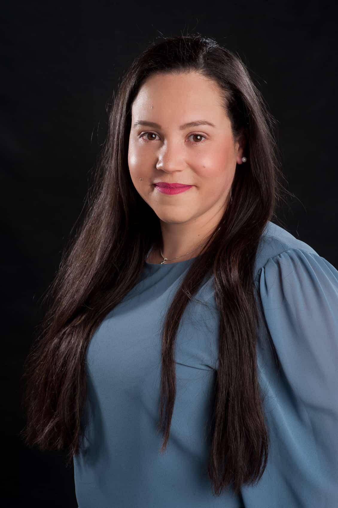 Nathalie  - Cyber ​​security, government and risks
