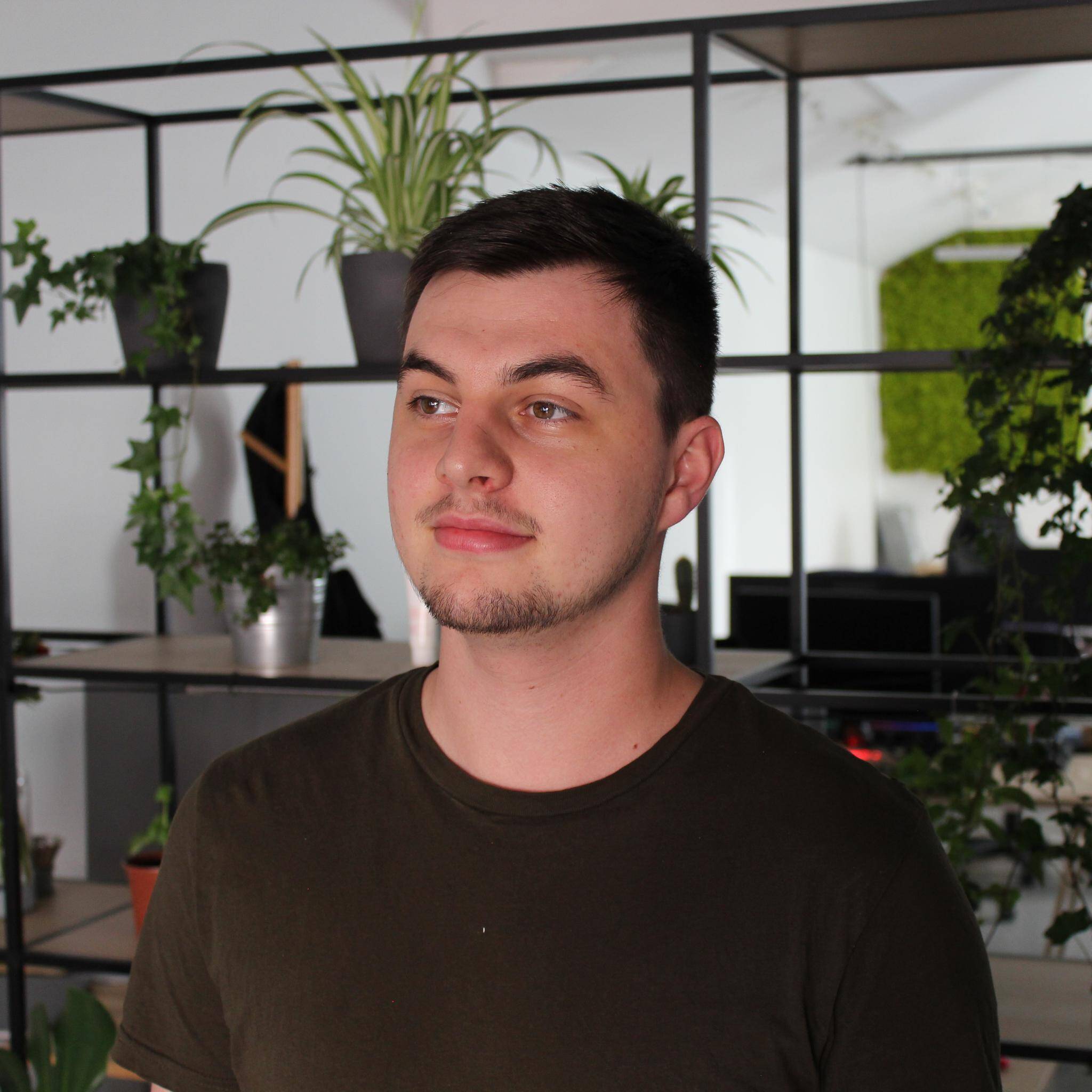 Rémy Pottier - 🖥️ Développeur Front expert Typescript React Next