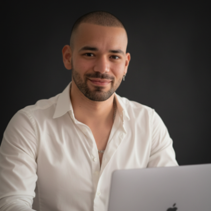 Alejandro Martelo