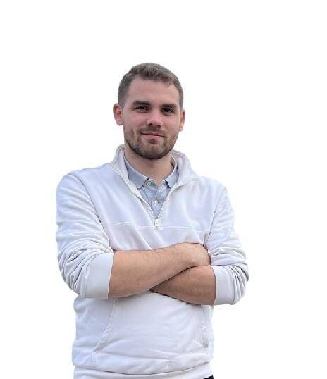 Romain Delmaire