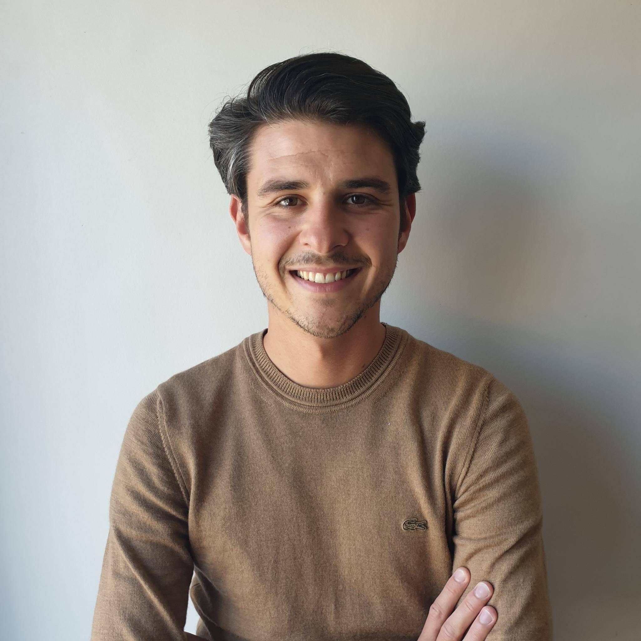 Flavien Jouanguy