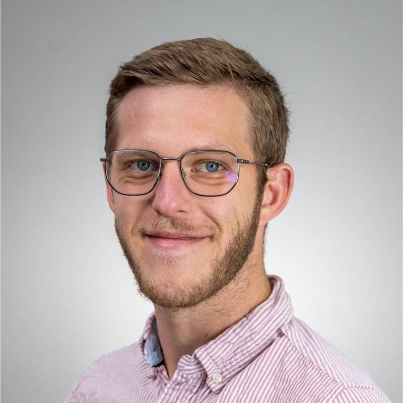Thibaut Maurer - Procurement Consultant & Data Dashboard 