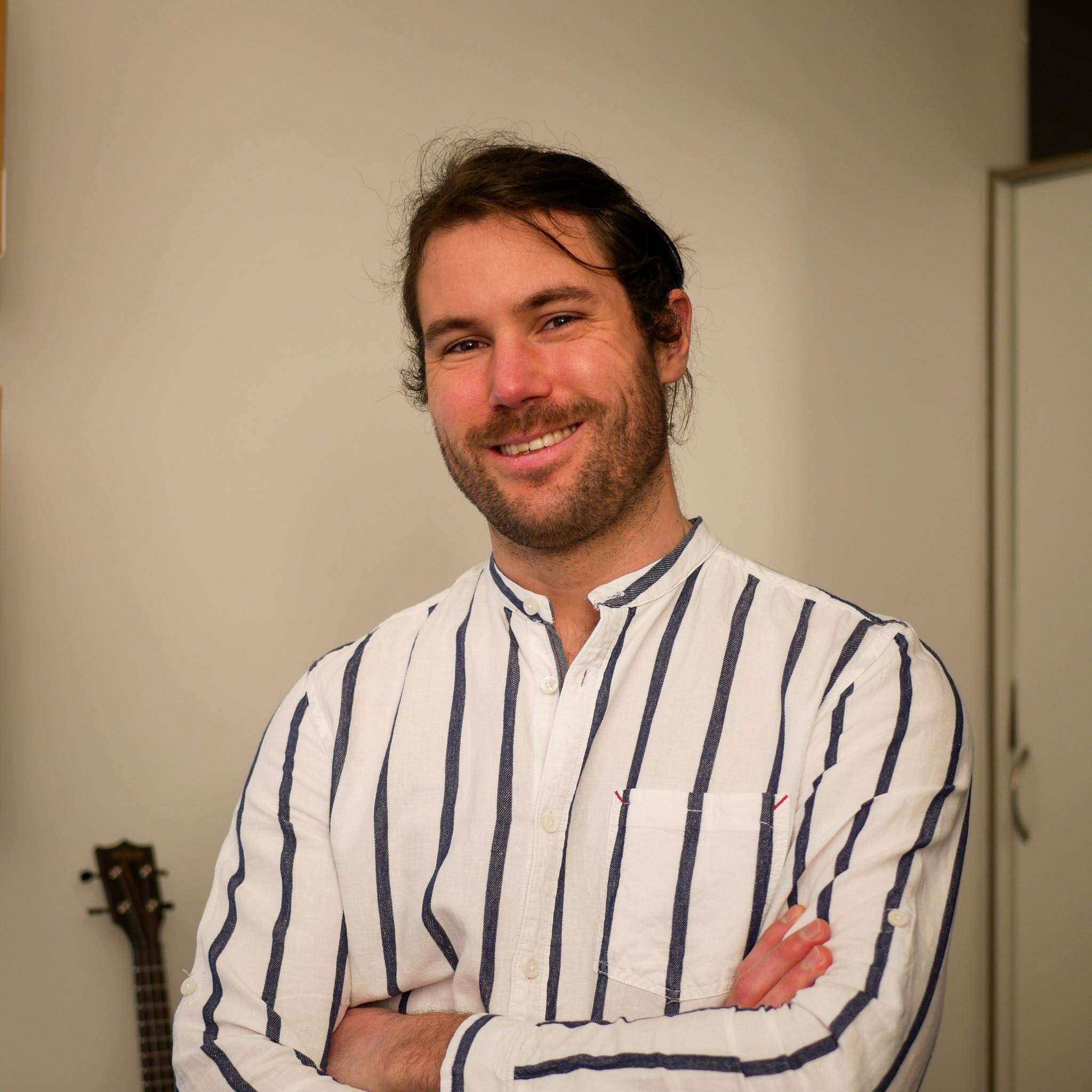 Robin-Charles Guihéneuf