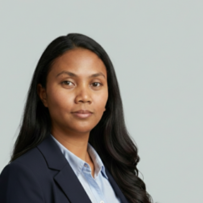 Erica Sylviana Ranaivoson - Assistante Virtuelle en relation Client