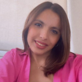 Yasmine Loirrak - Consultante comptable 