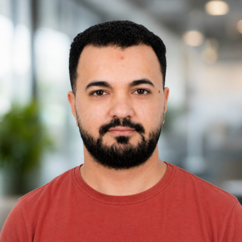 Abderaouf Bouzerara - Backend Engineer