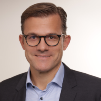 Felix Gerth - Consulting ERP Finance Workday and JDE