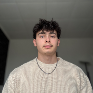Ewan Bachelet - webmaster