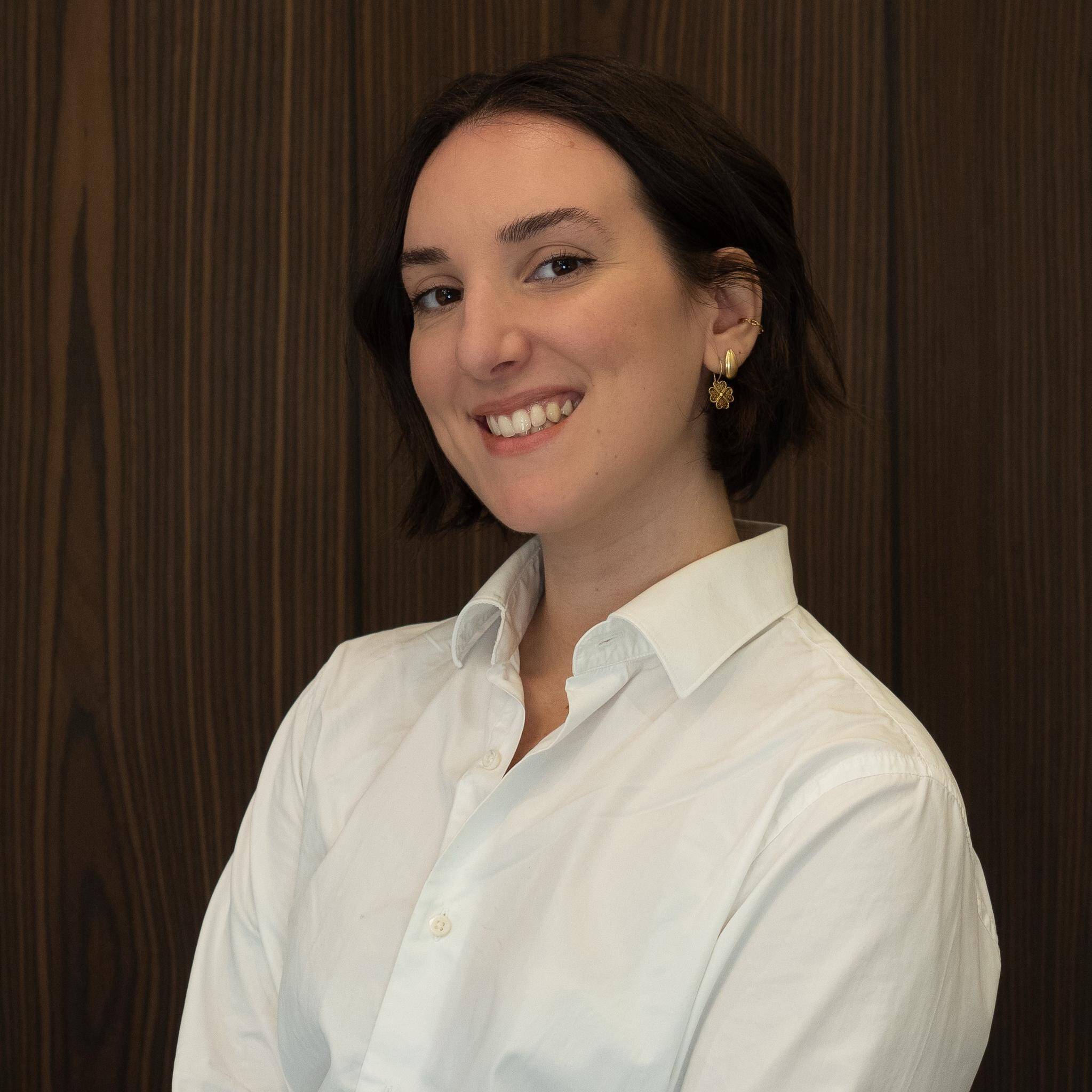 Andrea Pereira De Sa - Designer d'intérieur