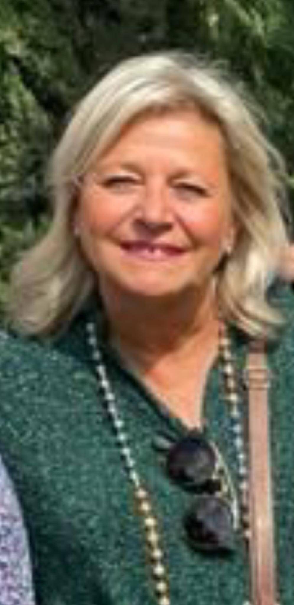 Nathalie Meline