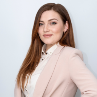 Xenia Wagner - Virtuelle Assistenz