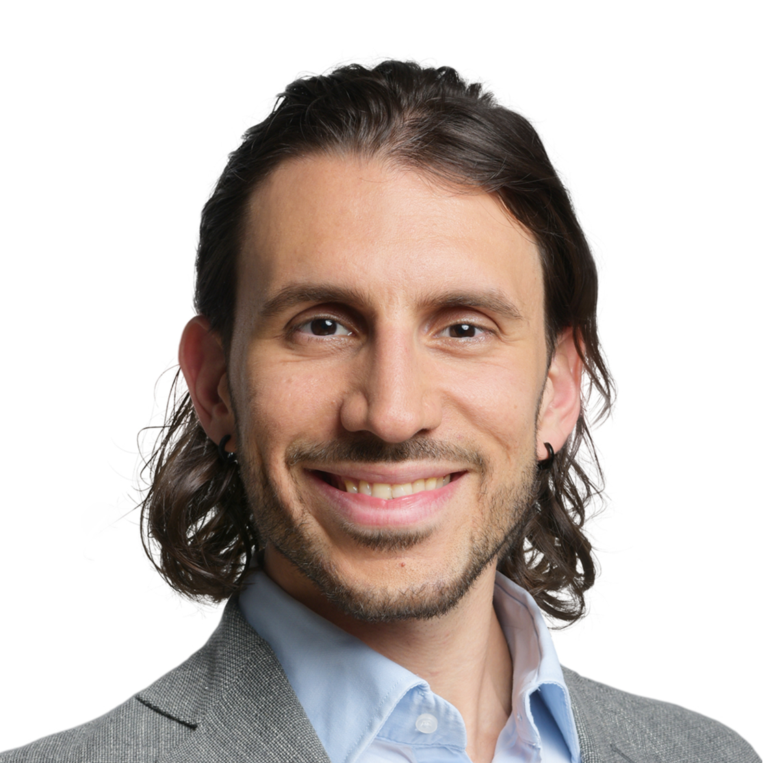Antonio  - Embedded Software Engineer Consultant