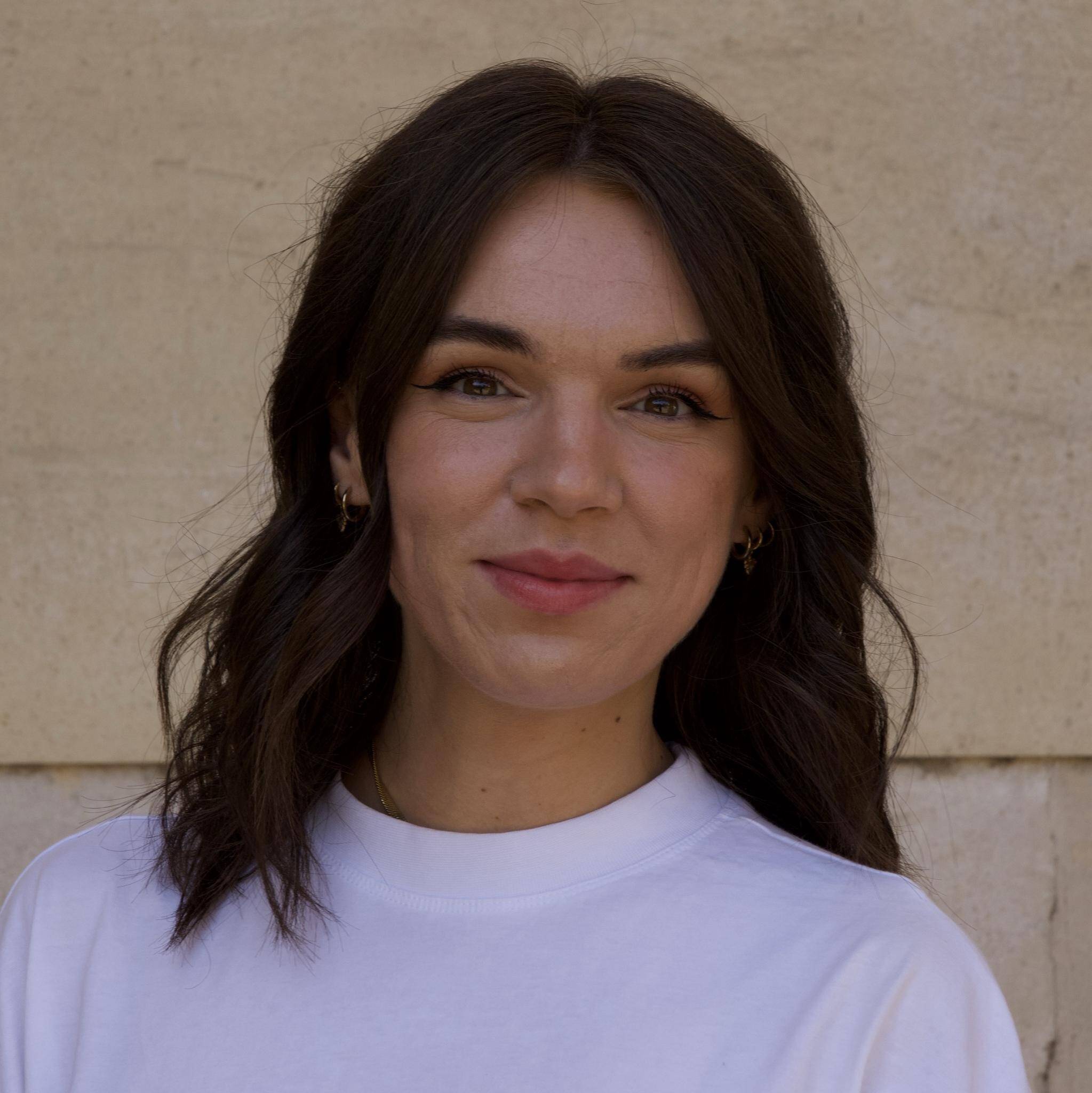 Claire Pallandre