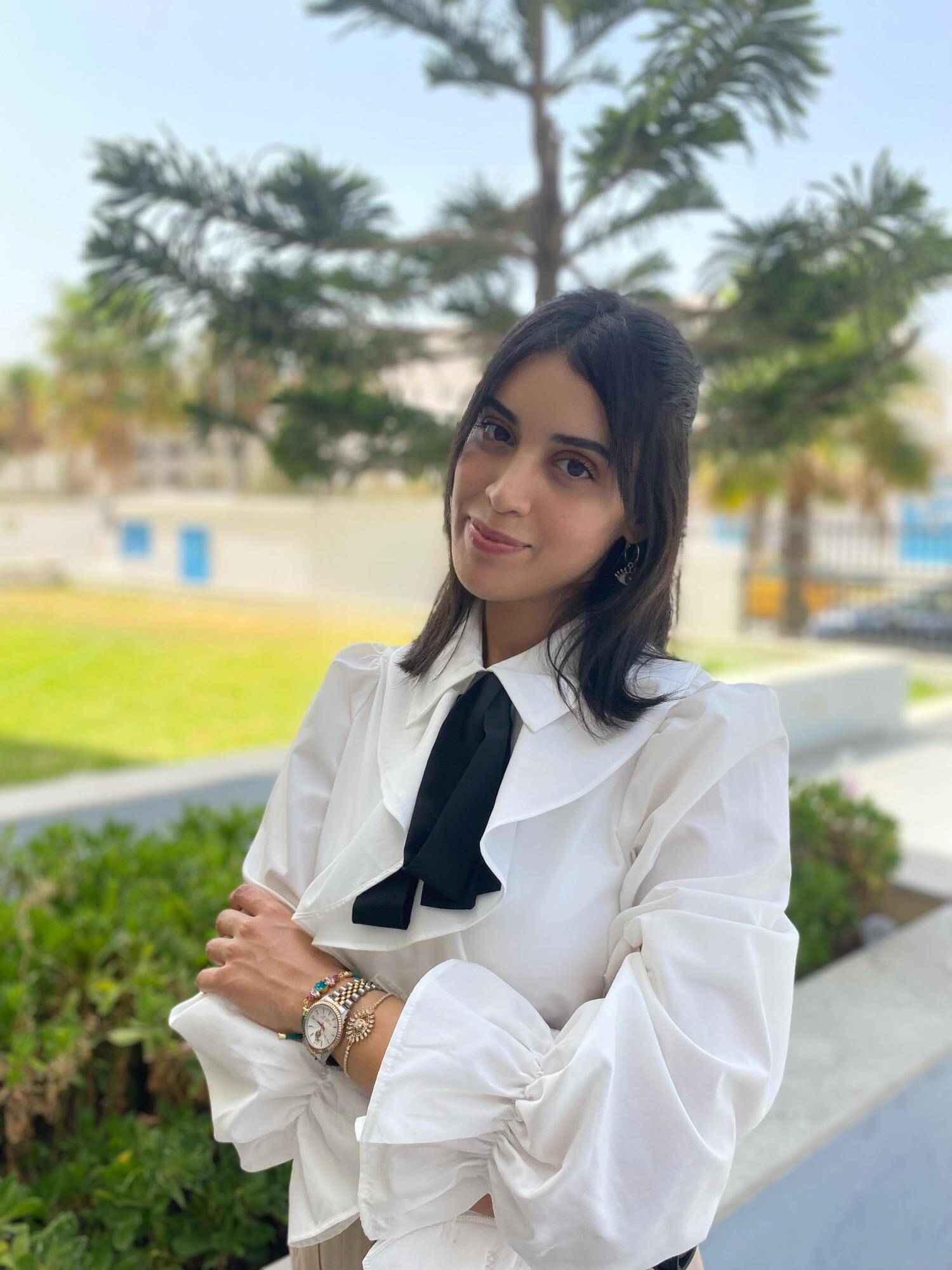 Safa Sahraoui