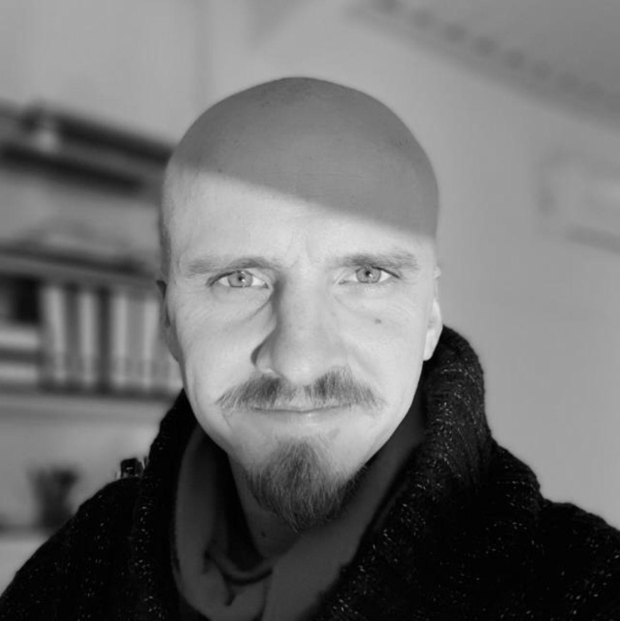 Juan Perucho - ux-ui design / strategic design / service designer