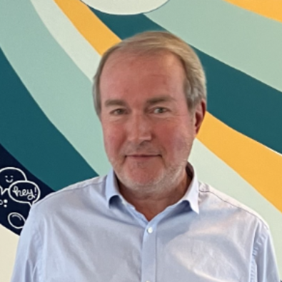Nicolas Kinsey - Responsable d'agence