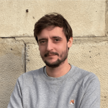 Allan Bruyere - CTO | IA Master Freelance