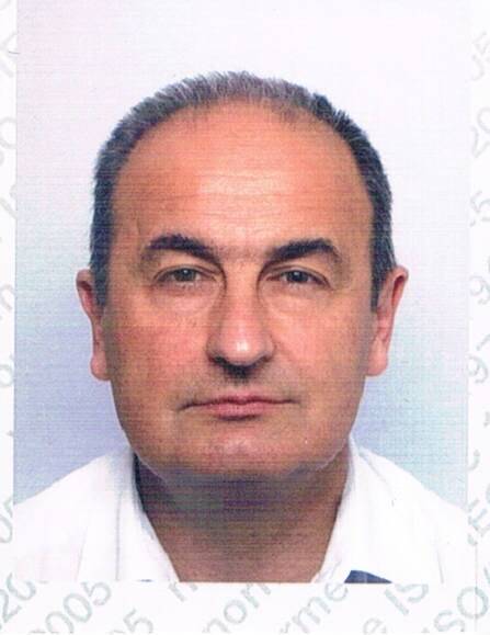 Thierry Minsenti