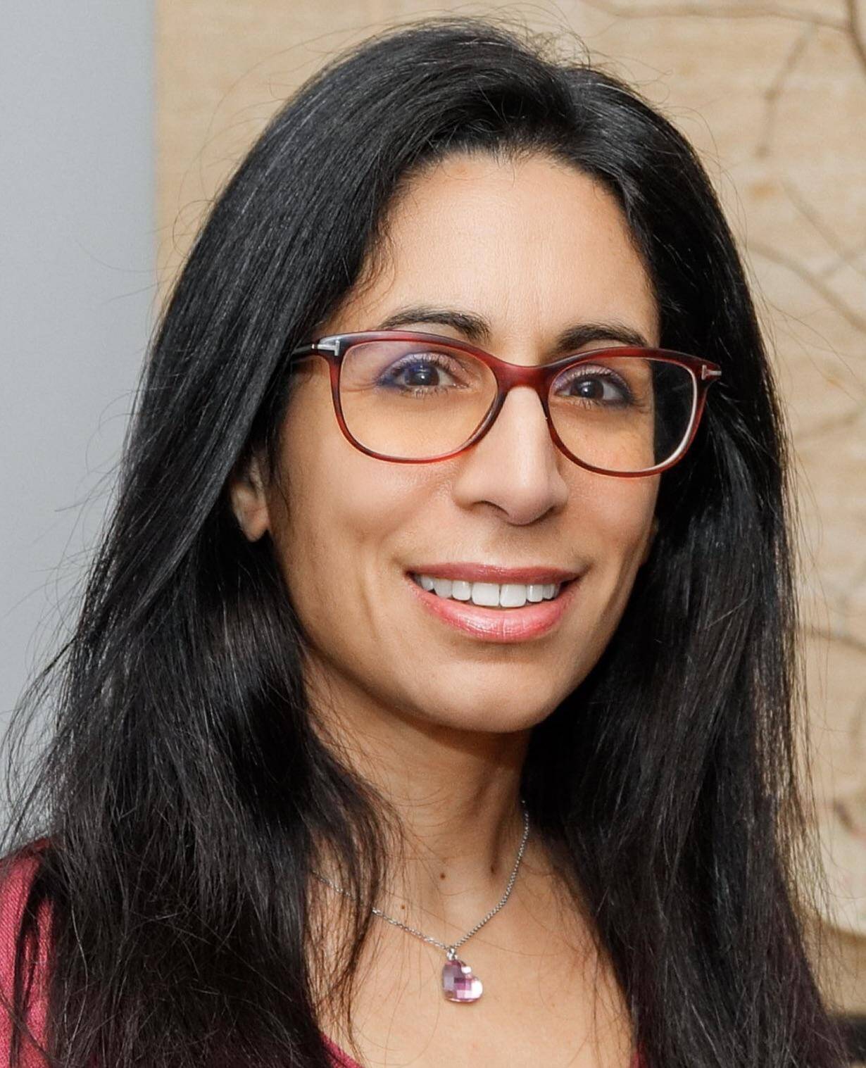 Fatna Trapon