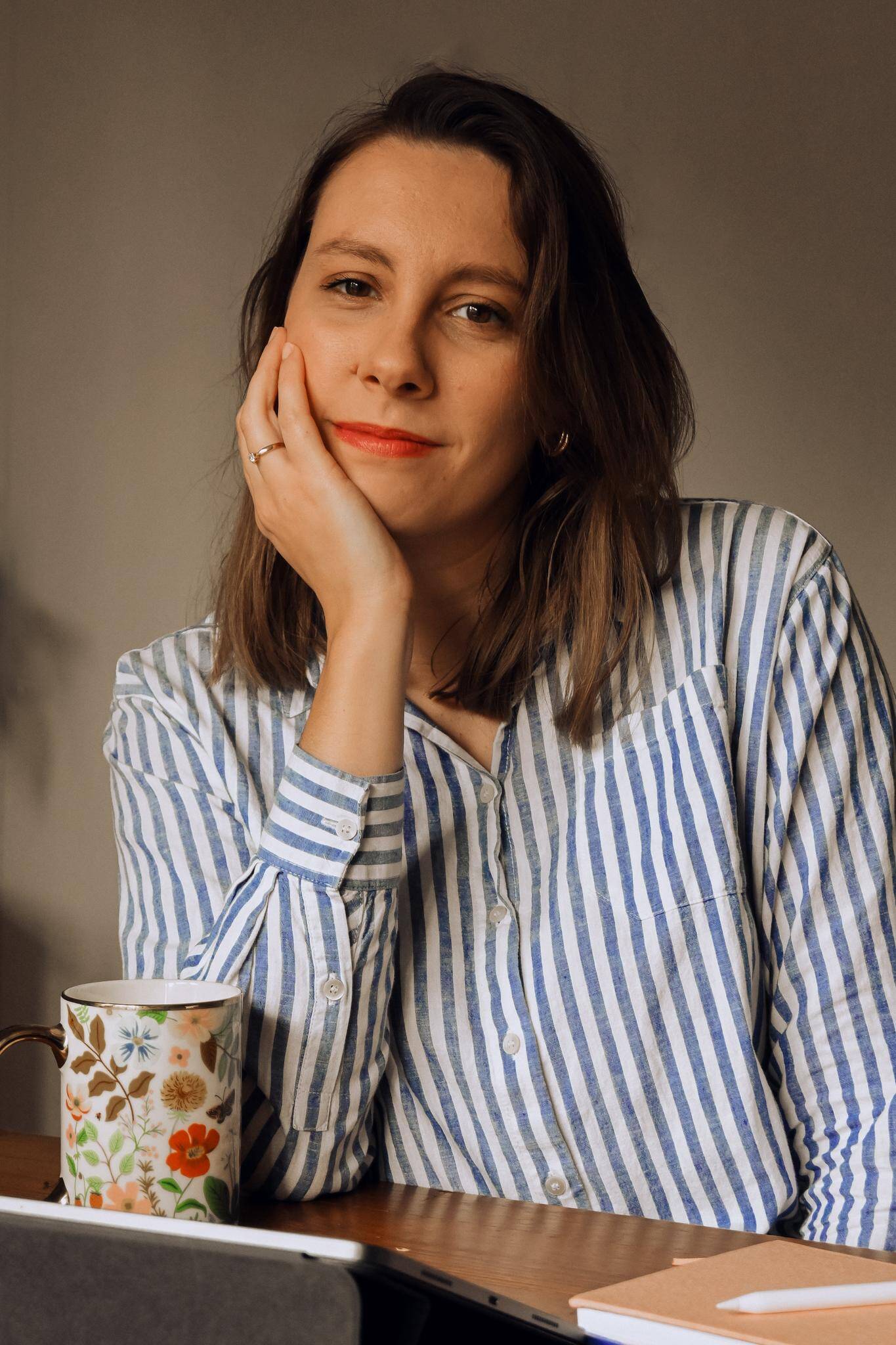 Angelique Basile