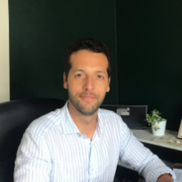 Maxime Bel