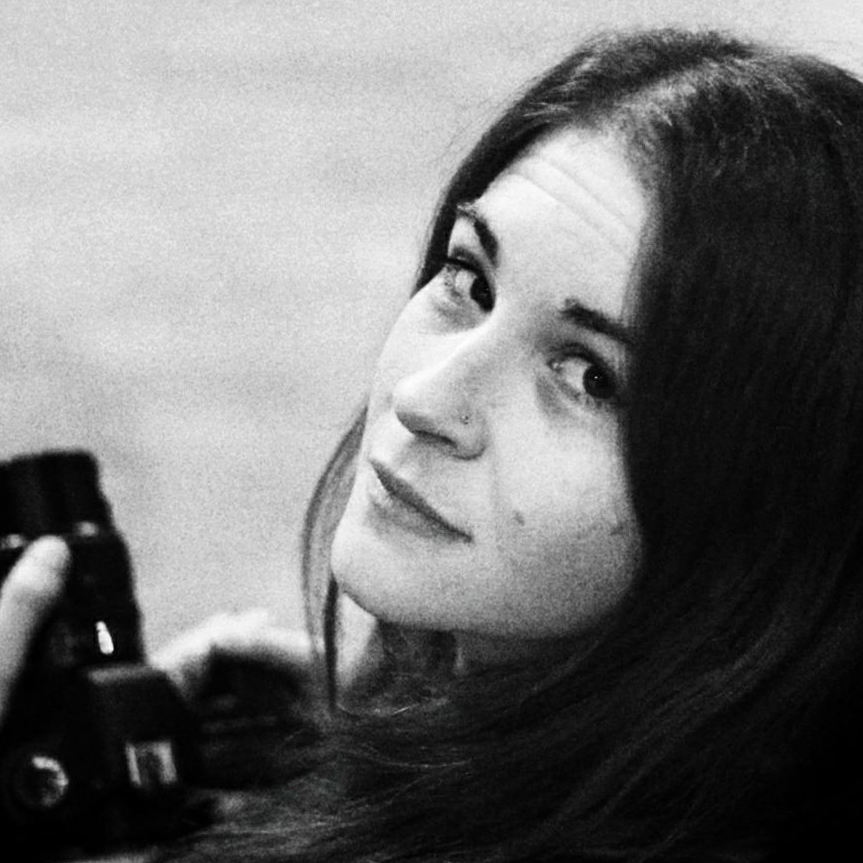 Virginie Tarin